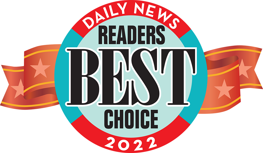 Daily News Choice award 2022